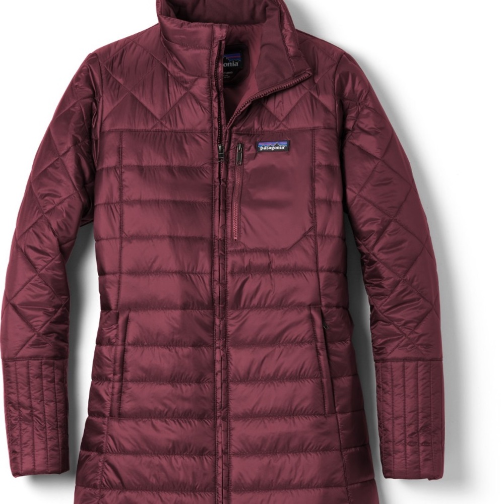 Patagonia radalie Insulated Parka